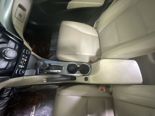 2014 Acura ILX 2.0L Columbia SC