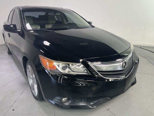 2014 Acura ILX 2.0L
