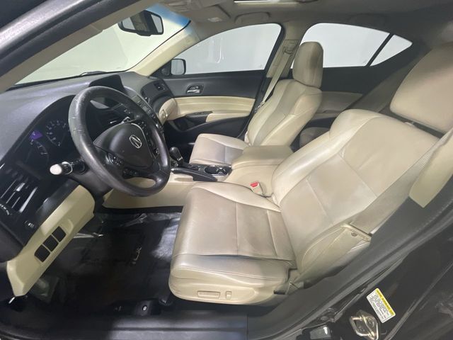 2014 Acura ILX 2.0L Columbia SC