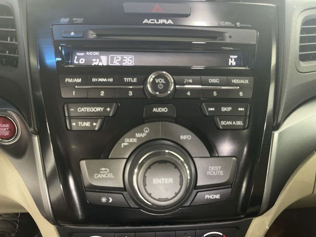 2014 Acura ILX 2.0L Columbia SC