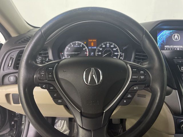 2014 Acura ILX 2.0L Columbia SC
