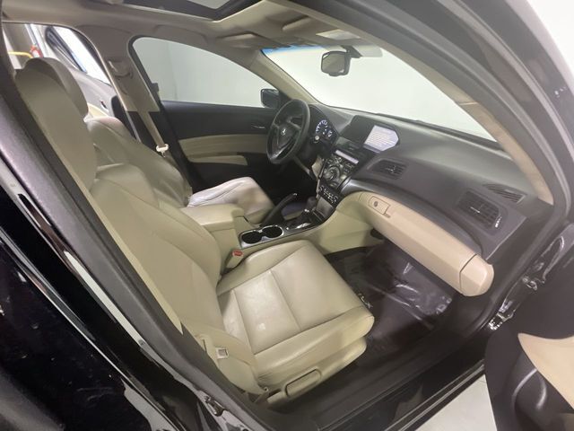 2014 Acura ILX 2.0L Columbia SC