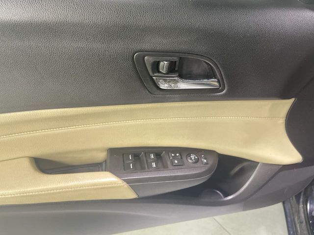2014 Acura ILX 2.0L Columbia SC