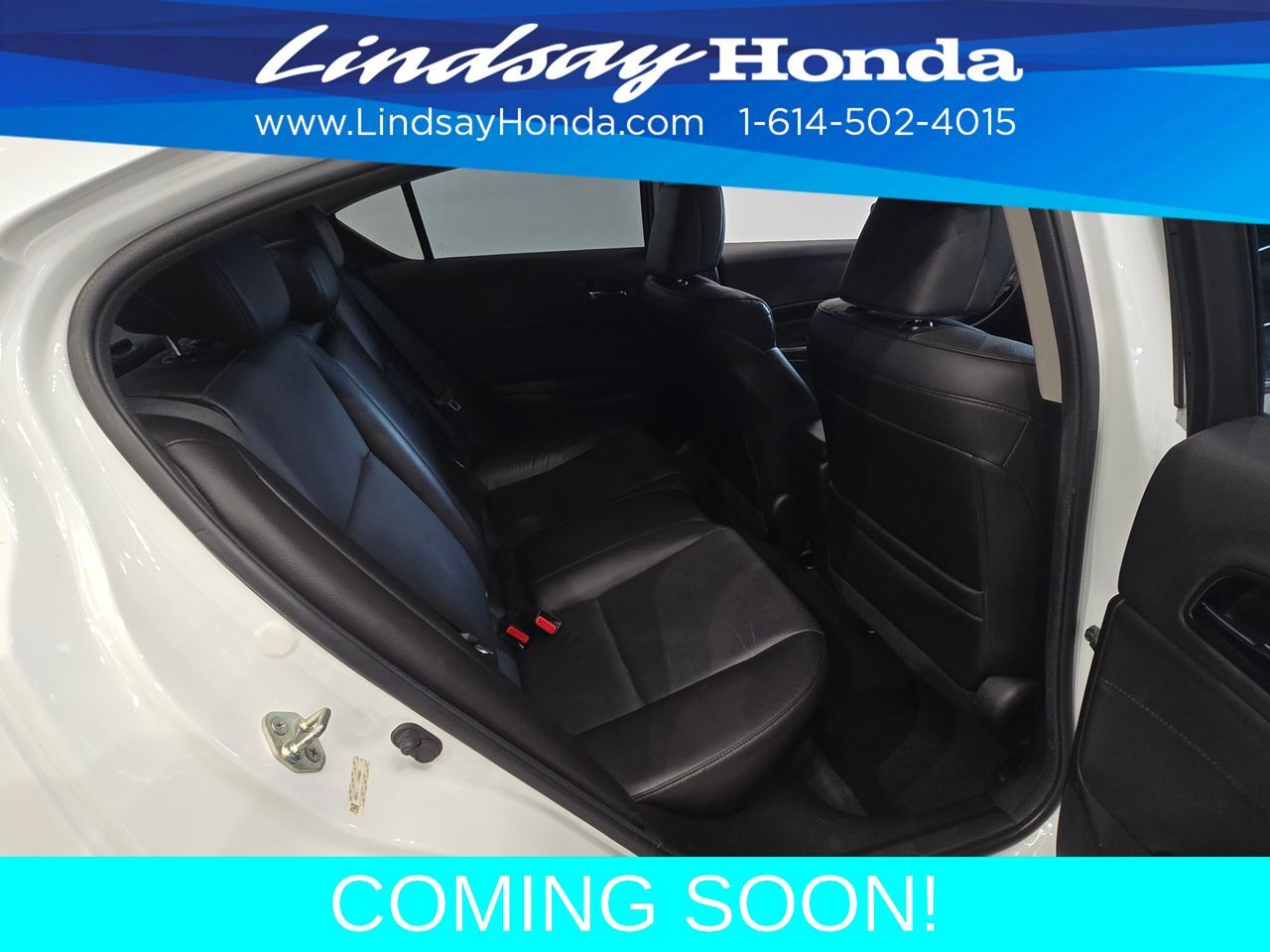 2014 Acura ILX 2.0L Columbus OH