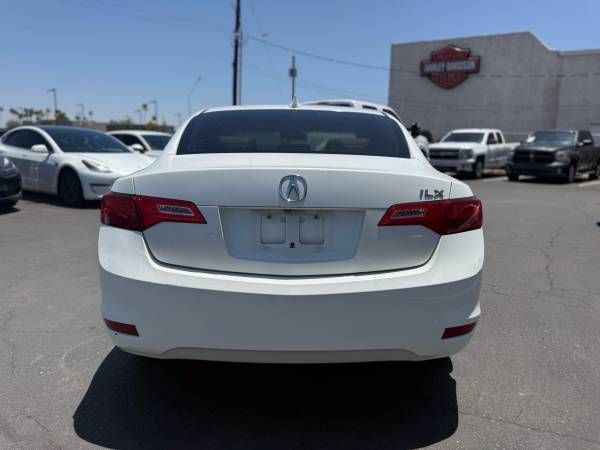 2014 Acura ILX 2.0L Mesa AZ