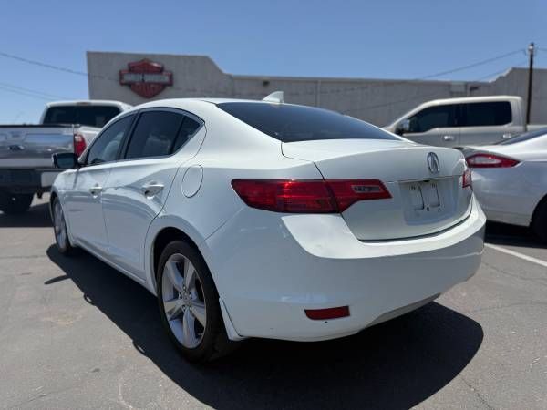 2014 Acura ILX 2.0L Mesa AZ