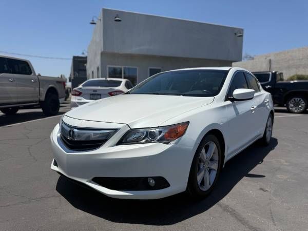 2014 Acura ILX 2.0L Mesa AZ