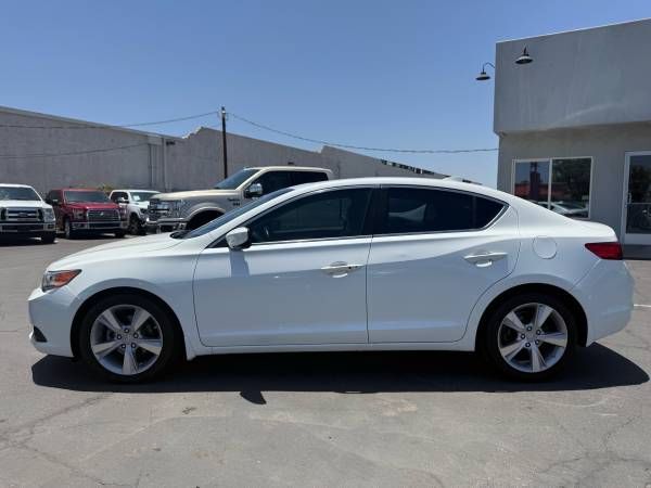 2014 Acura ILX 2.0L Mesa AZ