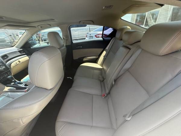 2014 Acura ILX 2.0L Mesa AZ