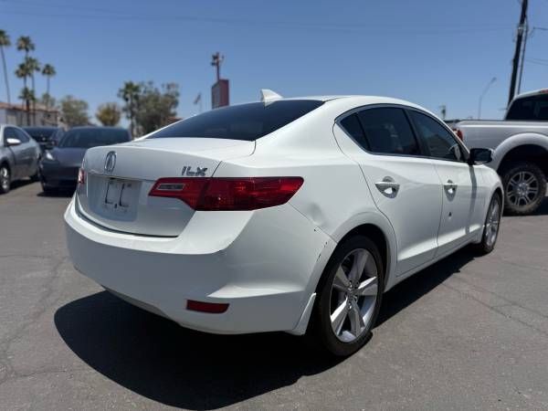 2014 Acura ILX 2.0L Mesa AZ