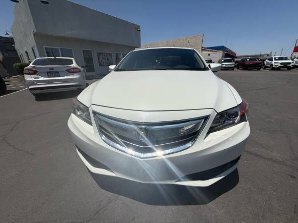 2014 Acura ILX 2.0L Mesa AZ