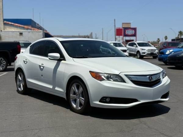 2014 Acura ILX 2.0L Mesa AZ