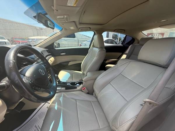 2014 Acura ILX 2.0L Mesa AZ