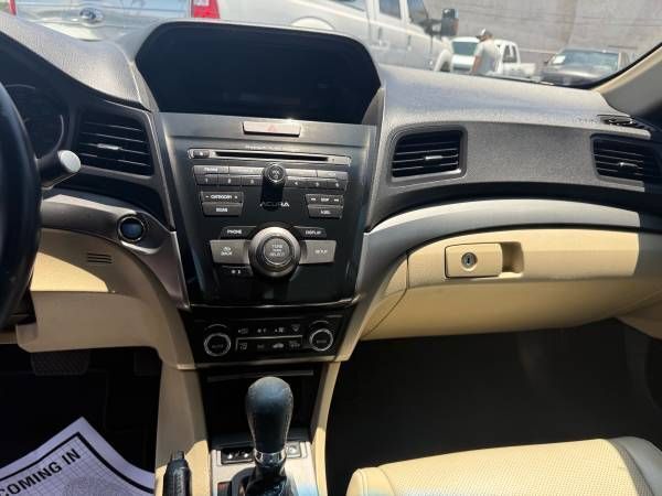 2014 Acura ILX 2.0L Mesa AZ