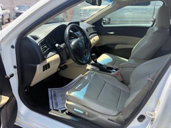 2014 Acura ILX 2.0L Mesa AZ