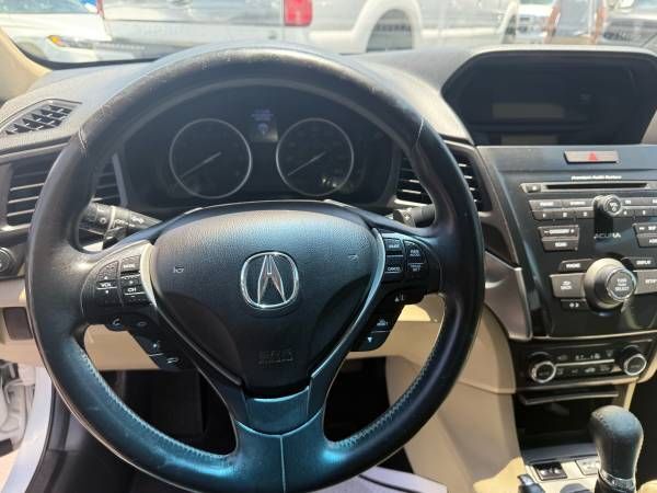 2014 Acura ILX 2.0L Mesa AZ