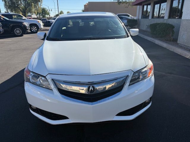 2014 Acura ILX 2.0L