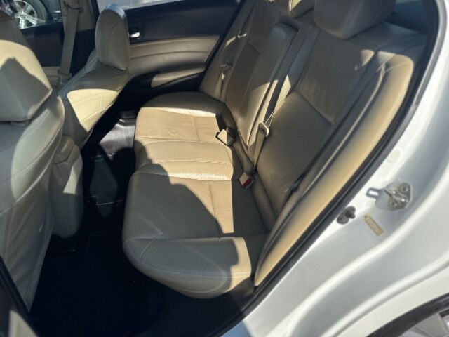 2014 Acura ILX 2.0L Mesa AZ