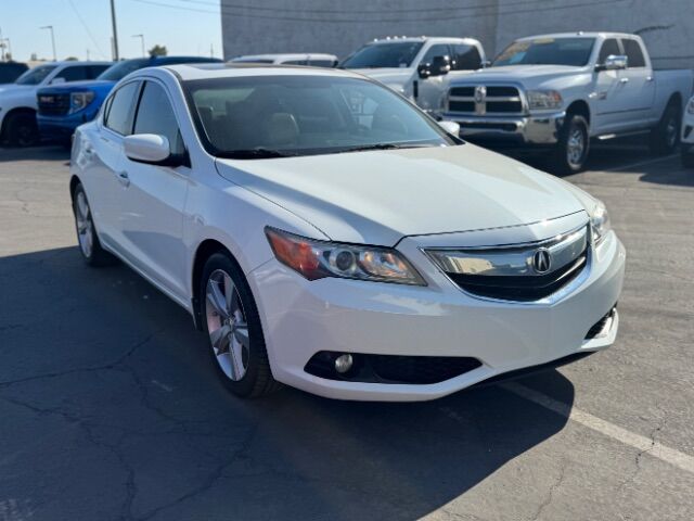 2014 Acura ILX 2.0L
