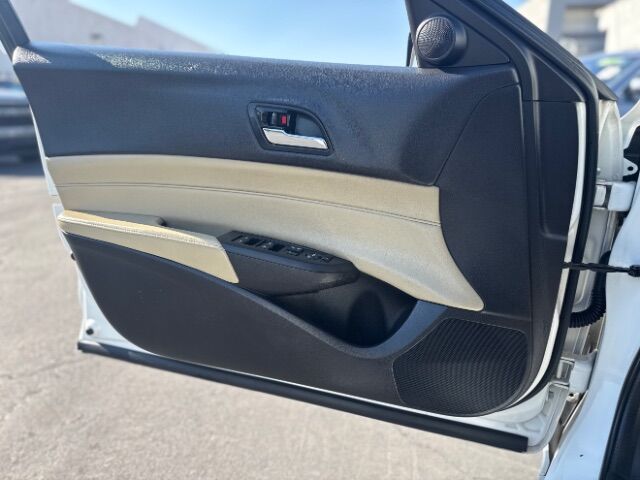 2014 Acura ILX 2.0L Mesa AZ