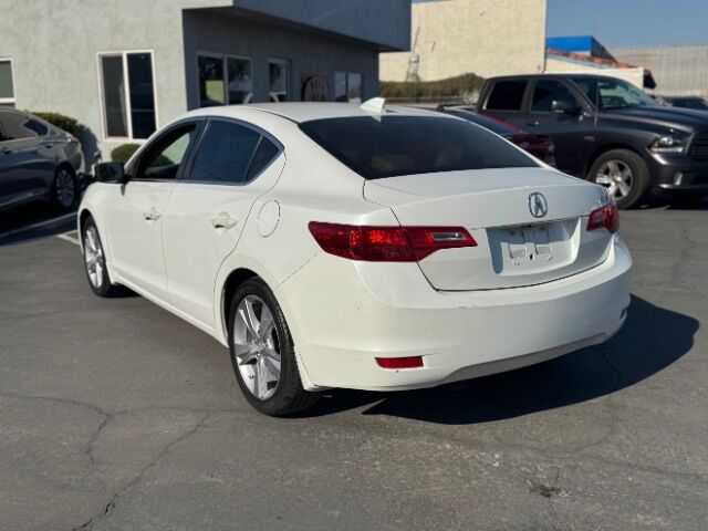 2014 Acura ILX 2.0L