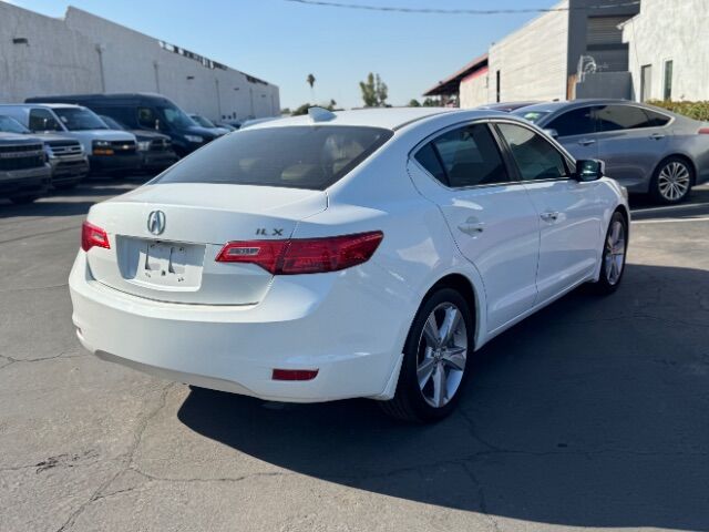 2014 Acura ILX 2.0L