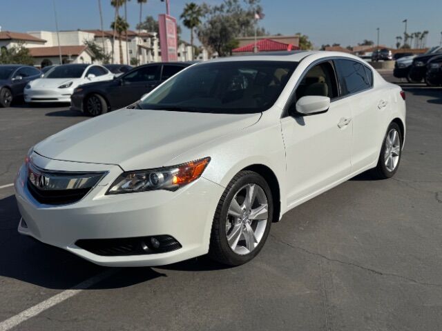 2014 Acura ILX 2.0L Mesa AZ