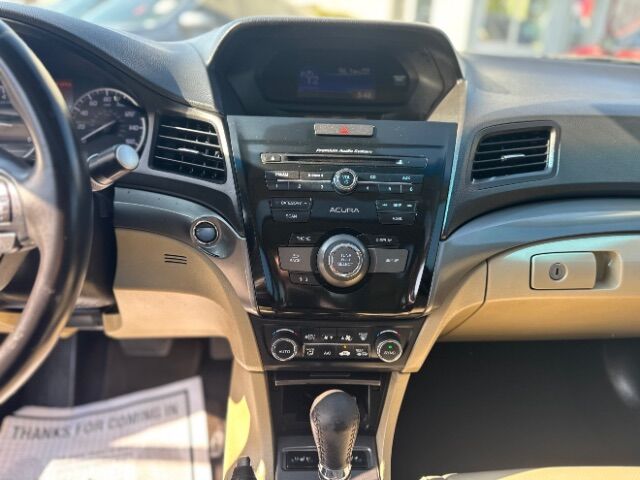 2014 Acura ILX 2.0L Mesa AZ