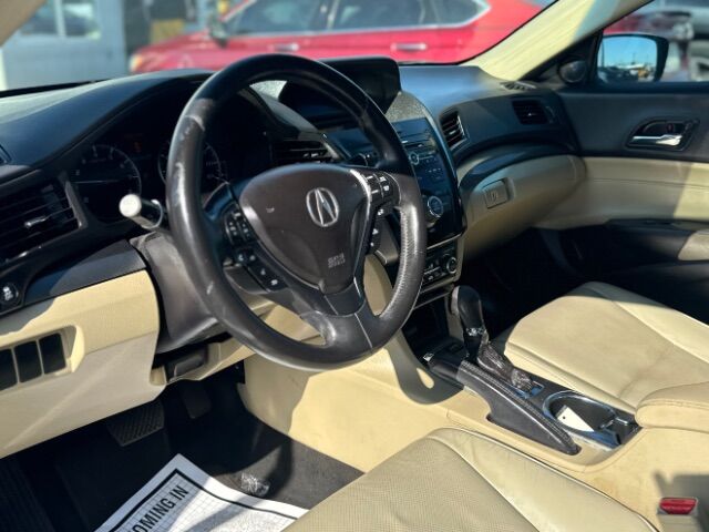 2014 Acura ILX 2.0L Mesa AZ