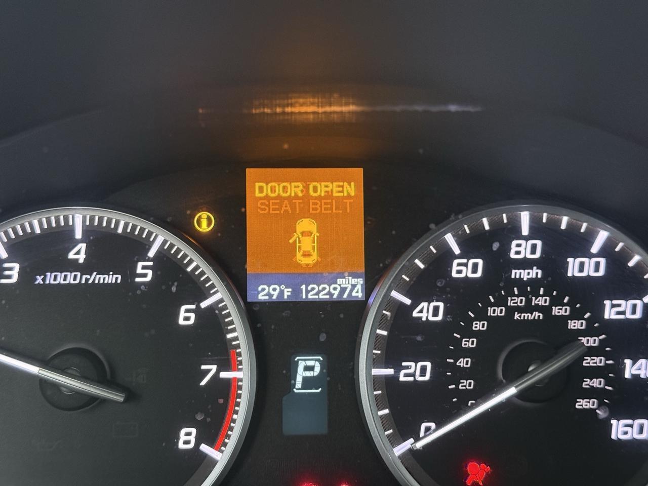 2014 Acura ILX 2.0L Annapolis MD