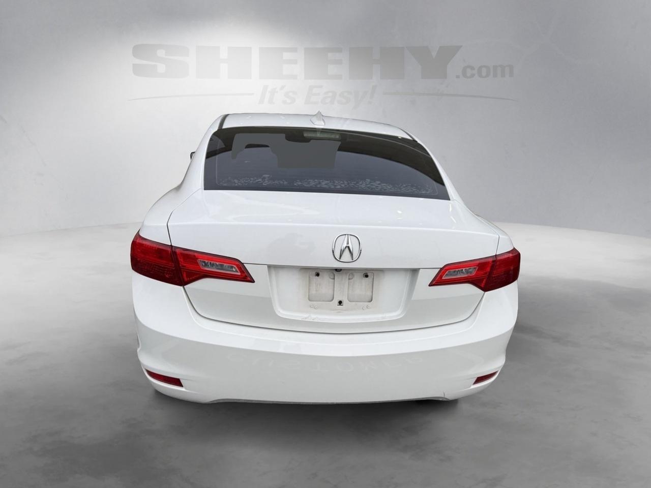 2014 Acura ILX 2.0L Annapolis MD