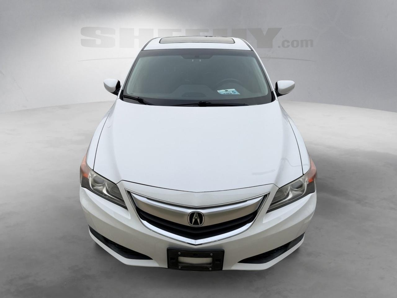 2014 Acura ILX 2.0L Annapolis MD