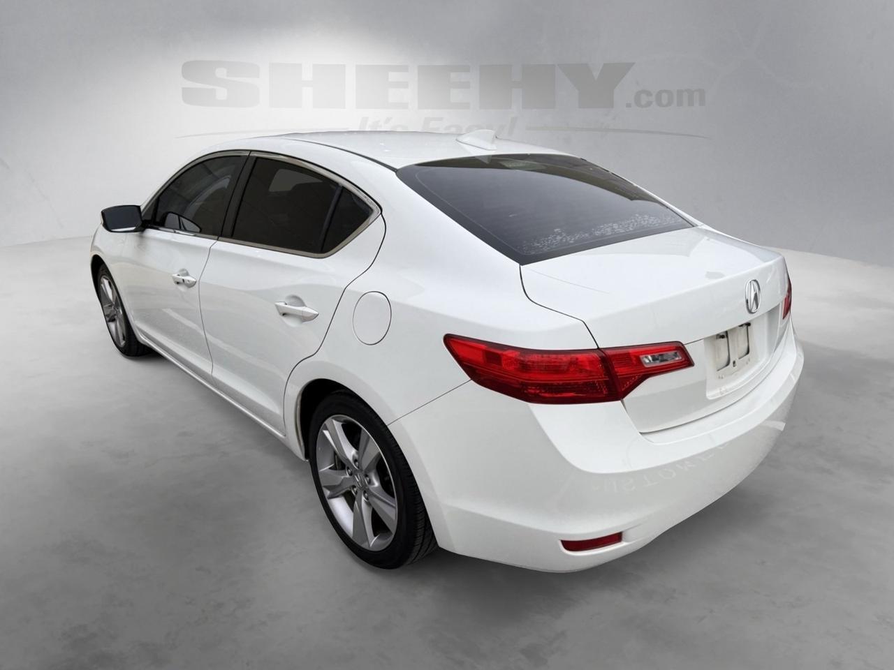2014 Acura ILX 2.0L Annapolis MD