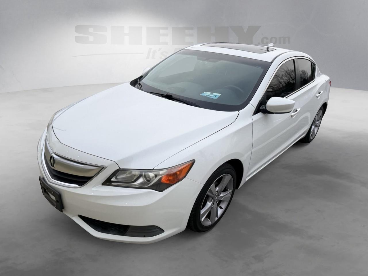 2014 Acura ILX 2.0L Annapolis MD