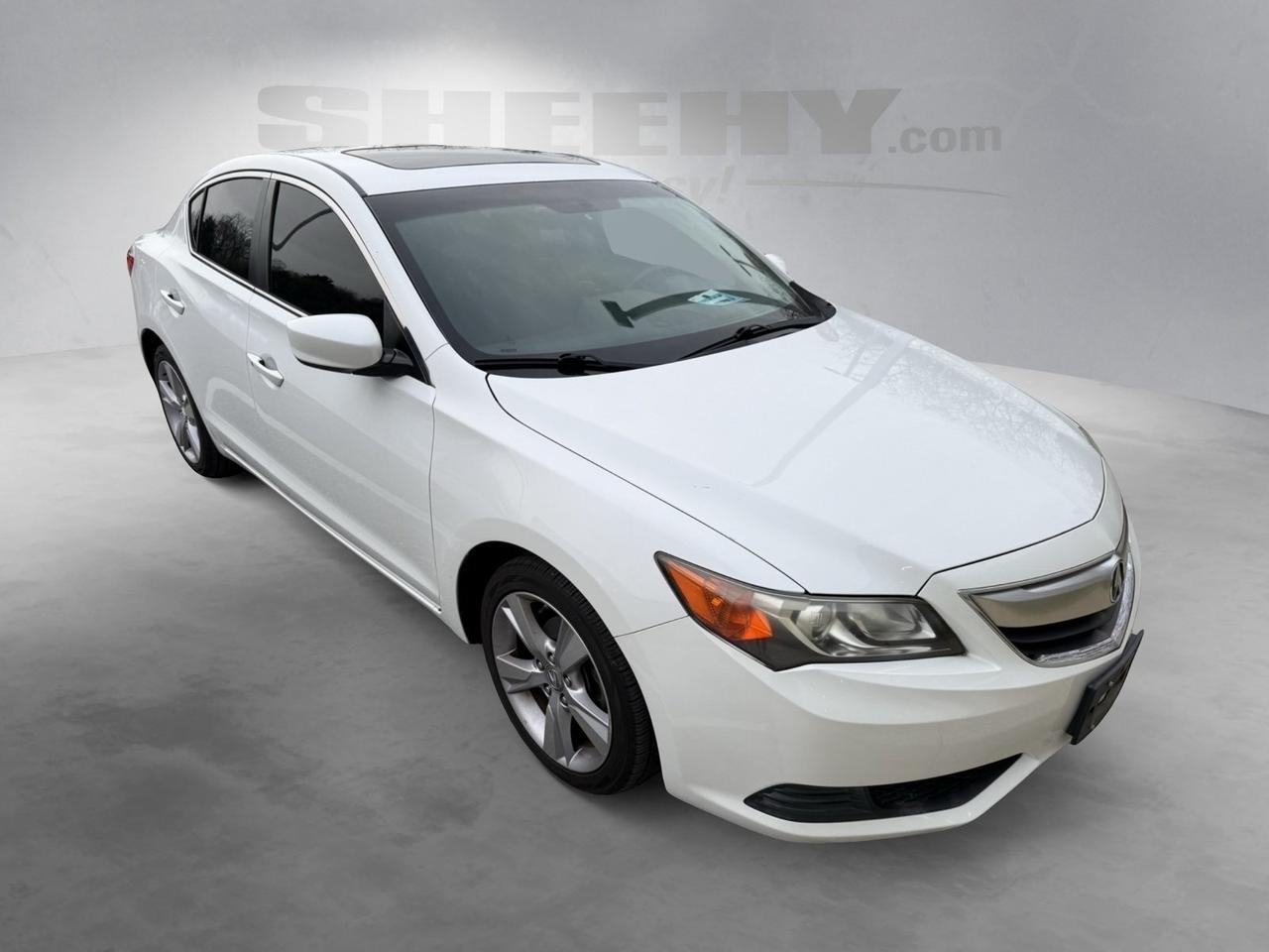 2014 Acura ILX 2.0L Annapolis MD