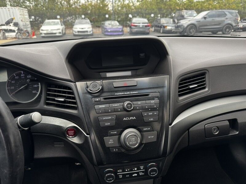 2014 Acura ILX 2.4L Premium Pkg Willow Grove PA 2014 Acura ILX 2.4L Premium Pkg Willow Grove PA