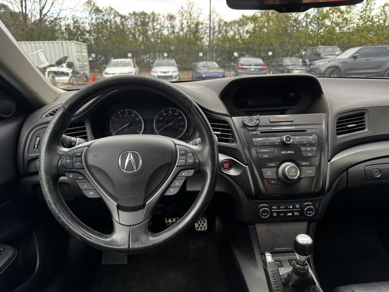 2014 Acura ILX 2.4L Premium Pkg Willow Grove PA 2014 Acura ILX 2.4L Premium Pkg Willow Grove PA