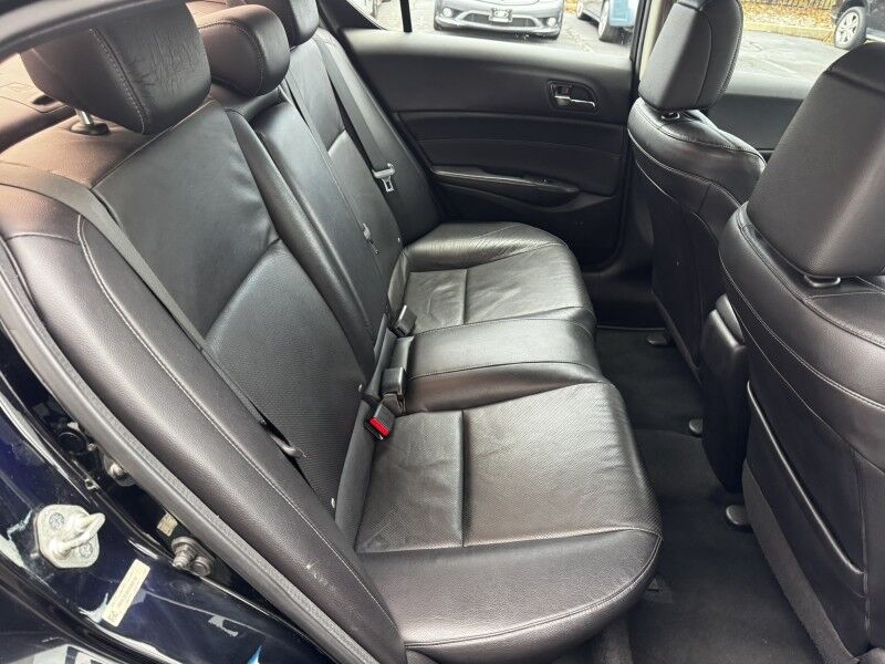 2014 Acura ILX 2.4L Premium Pkg Willow Grove PA 2014 Acura ILX 2.4L Premium Pkg Willow Grove PA