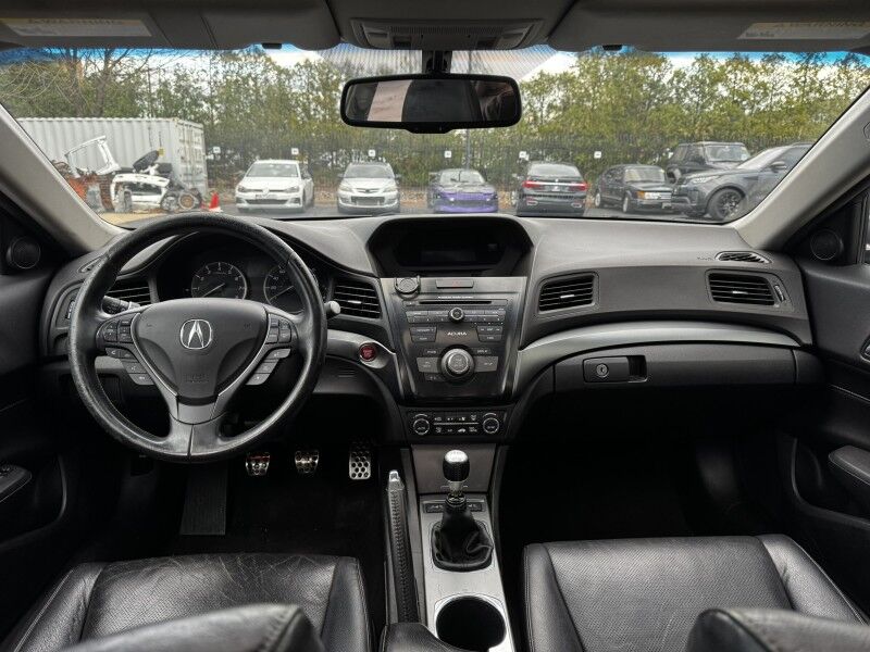 2014 Acura ILX 2.4L Premium Pkg Willow Grove PA 2014 Acura ILX 2.4L Premium Pkg Willow Grove PA