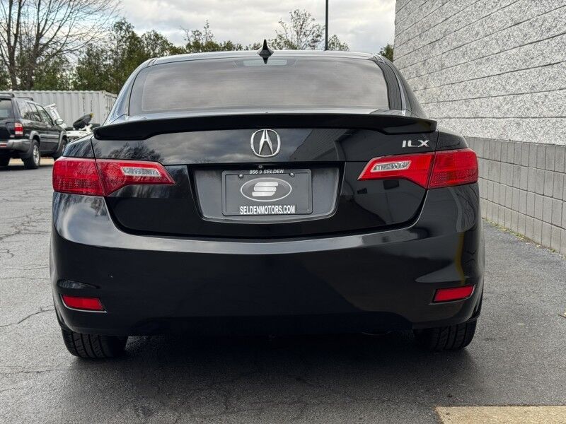 2014 Acura ILX 2.4L Premium Pkg Willow Grove PA 2014 Acura ILX 2.4L Premium Pkg Willow Grove PA