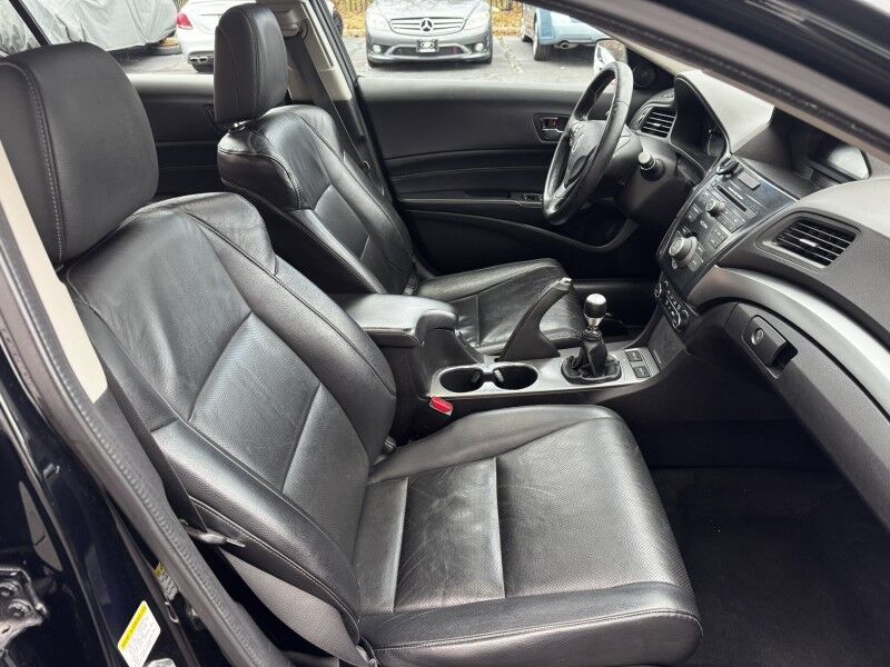 2014 Acura ILX 2.4L Premium Pkg Willow Grove PA 2014 Acura ILX 2.4L Premium Pkg Willow Grove PA