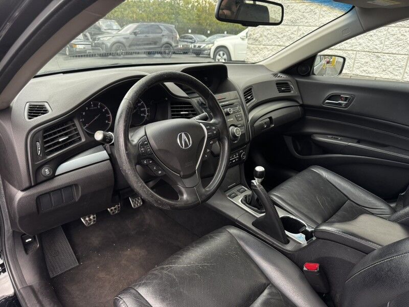 2014 Acura ILX 2.4L Premium Pkg Willow Grove PA 2014 Acura ILX 2.4L Premium Pkg Willow Grove PA