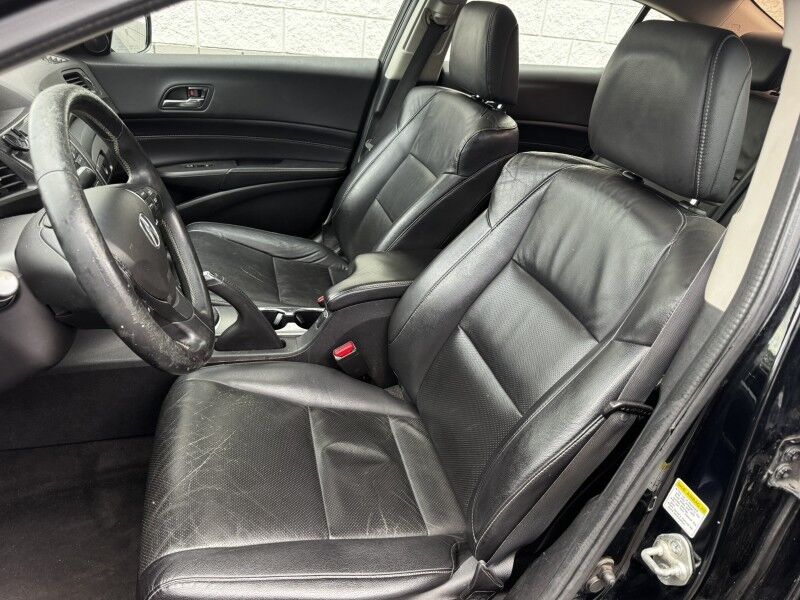 2014 Acura ILX 2.4L Premium Pkg Willow Grove PA 2014 Acura ILX 2.4L Premium Pkg Willow Grove PA