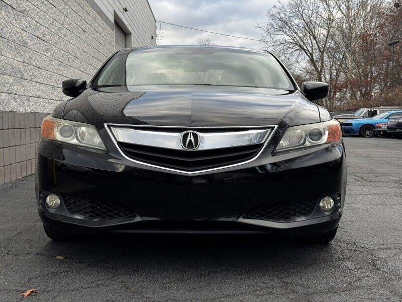 2014 Acura ILX 2.4L Premium Pkg Willow Grove PA 2014 Acura ILX 2.4L Premium Pkg Willow Grove PA