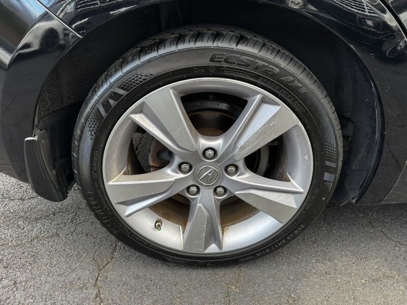 2014 Acura ILX 2.4L Premium Pkg Willow Grove PA 2014 Acura ILX 2.4L Premium Pkg Willow Grove PA