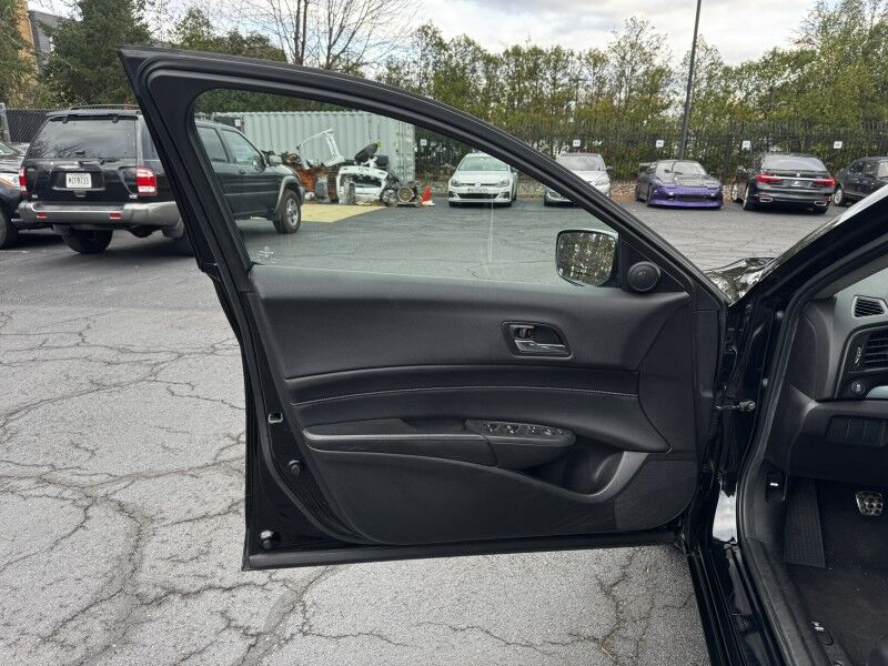 2014 Acura ILX 2.4L Premium Pkg Willow Grove PA 2014 Acura ILX 2.4L Premium Pkg Willow Grove PA