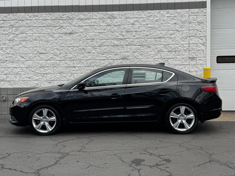 2014 Acura ILX 2.4L Premium Pkg Willow Grove PA 2014 Acura ILX 2.4L Premium Pkg Willow Grove PA