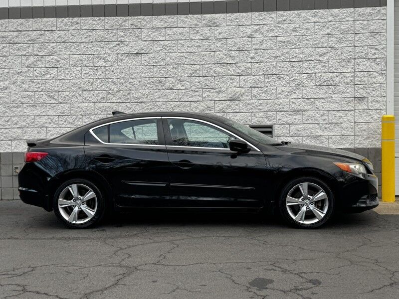 2014 Acura ILX 2.4L Premium Pkg Willow Grove PA 2014 Acura ILX 2.4L Premium Pkg Willow Grove PA