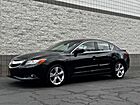 2014 Acura ILX 2.4L Premium Pkg Willow Grove PA 2014 Acura ILX 2.4L Premium Pkg Willow Grove PA