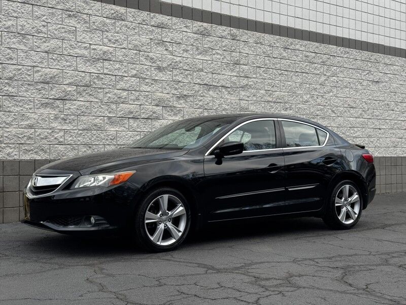 2014 Acura ILX 2.4L Premium Pkg Willow Grove PA 2014 Acura ILX 2.4L Premium Pkg Willow Grove PA